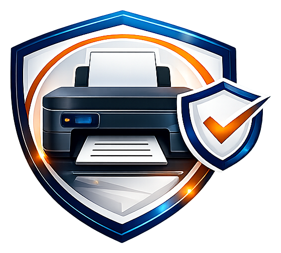 NationWide Printer Experts LLC logo